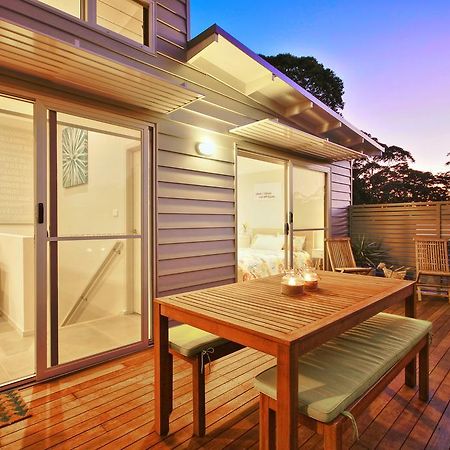 Villa Sea Mist Huskisson Exterior foto