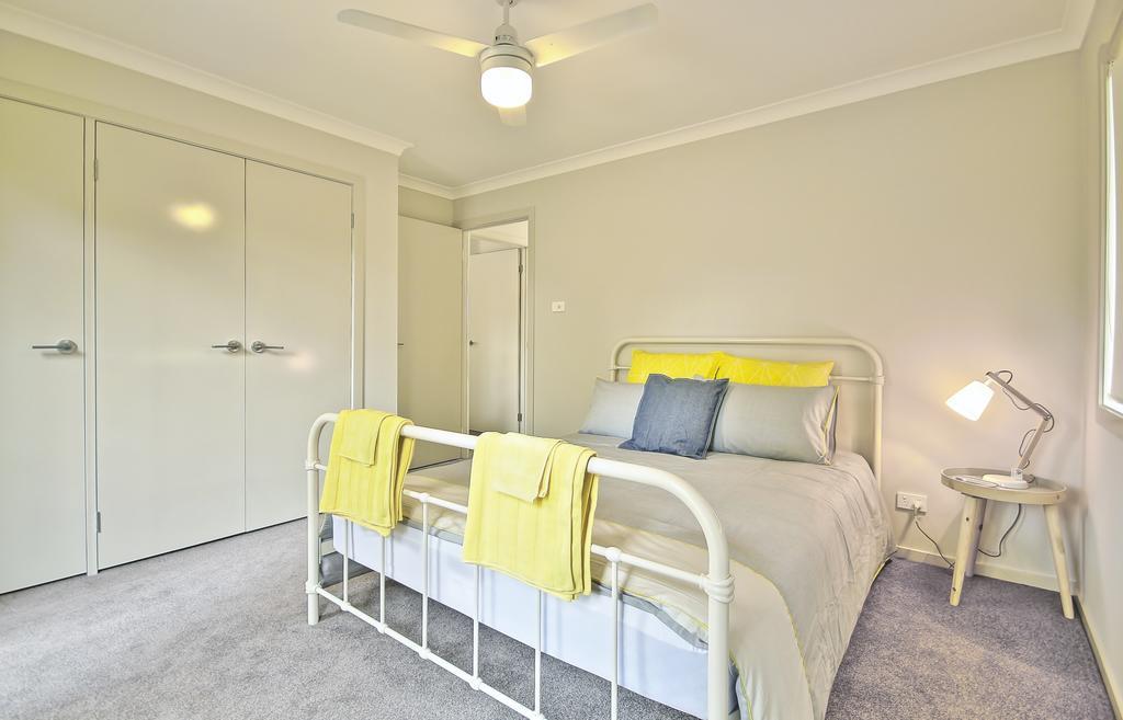Villa Sea Mist Huskisson Exterior foto