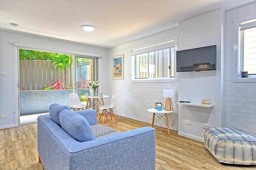 Villa Sea Mist Huskisson Exterior foto