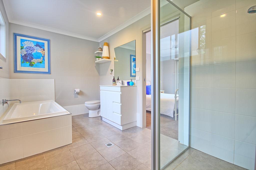 Villa Sea Mist Huskisson Exterior foto